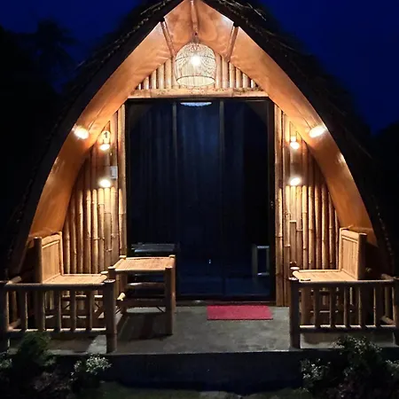 East Holiday Resort Moalboal