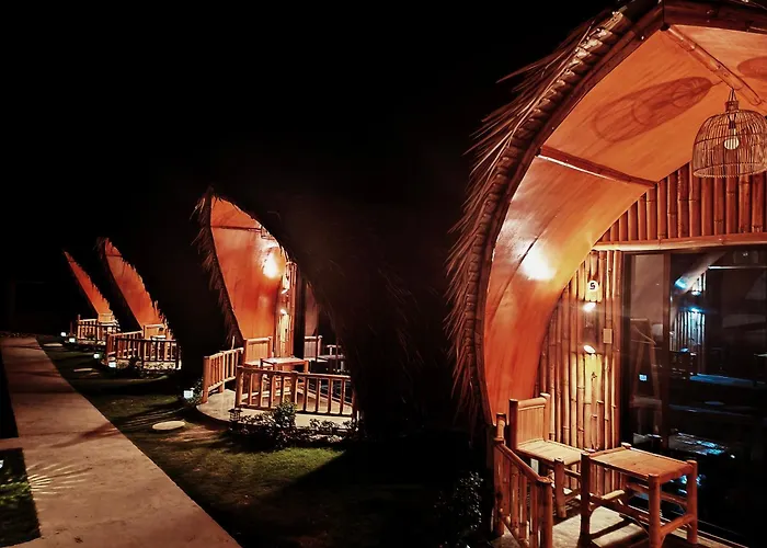 East Chalet *