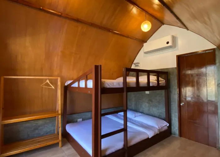 Chalet East